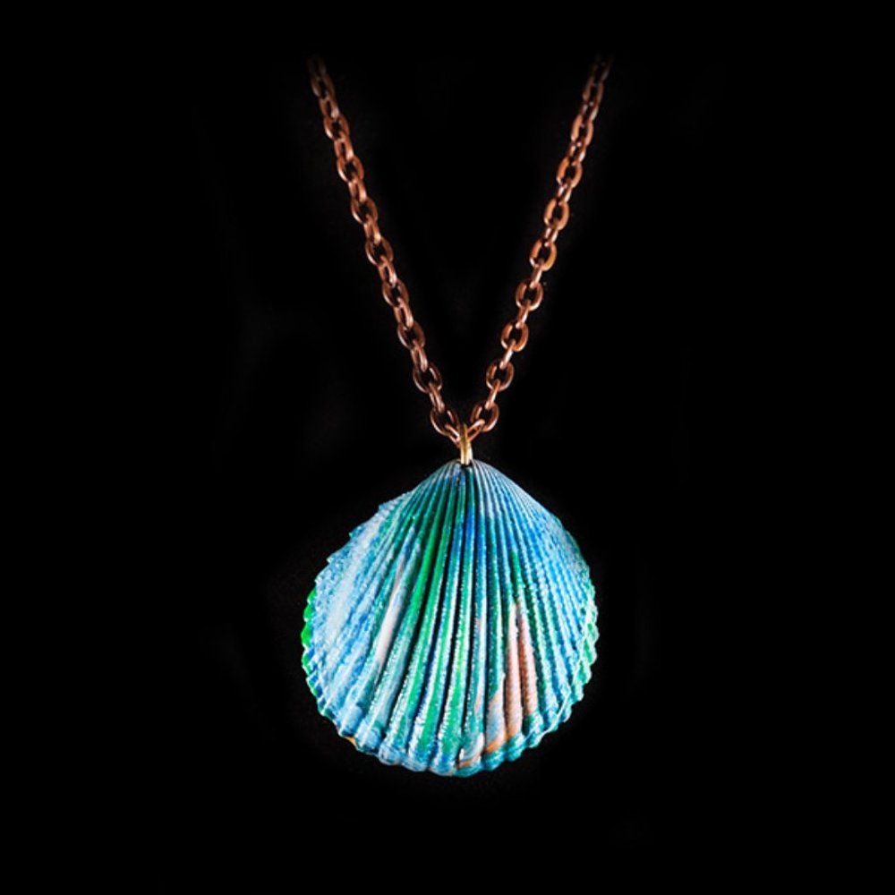 Destiny - Necklace